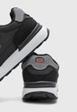 Tenis Lifestyle Royal County of Berkshire Polo Negro de Royal County of Berkshire Polo