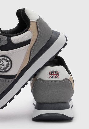 Tenis Lifestyle Royal County of Berkshire Polo Blanco