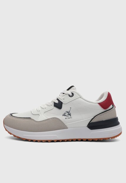 Tenis Royal County of Berkshire Polo Blanco