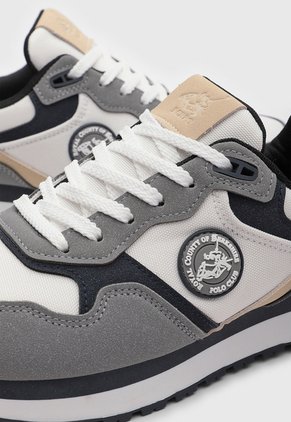 Tenis Lifestyle Royal County of Berkshire Polo Blanco