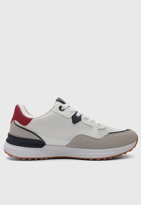 Tenis Royal County of Berkshire Polo Blanco