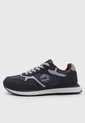 Tenis Lifestyle Royal County of Berkshire Polo Azul de Royal County of Berkshire Polo