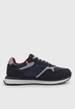 Tenis Lifestyle Royal County of Berkshire Polo Azul de Royal County of Berkshire Polo