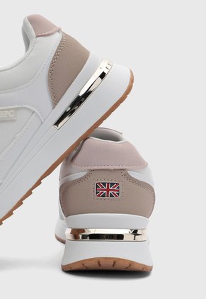 Tenis Lifestyle Royal County of Berkshire Polo Blanco