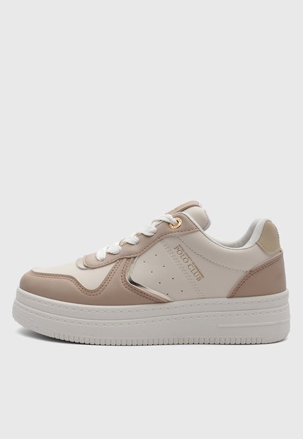 Tenis Lifestyle Royal County of Berkshire Polo Beige