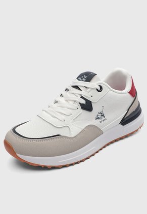 Tenis Royal County of Berkshire Polo Blanco