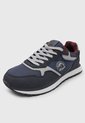 Tenis Lifestyle Royal County of Berkshire Polo Azul de Royal County of Berkshire Polo