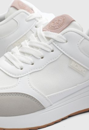 Tenis Lifestyle Royal County of Berkshire Polo Blanco
