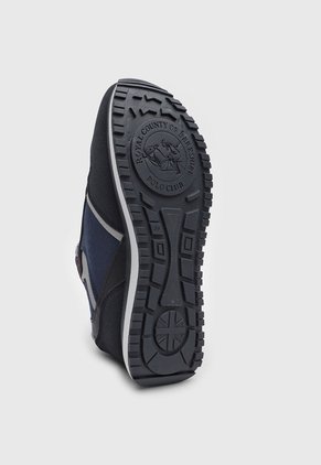Tenis Lifestyle Royal County of Berkshire Polo Azul