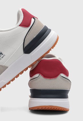 Tenis Royal County of Berkshire Polo Blanco