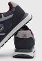 Tenis Lifestyle Royal County of Berkshire Polo Azul de Royal County of Berkshire Polo