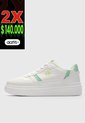 Tenis Lifestyle Royal County of Berkshire Polo Blanco de Royal County of Berkshire Polo