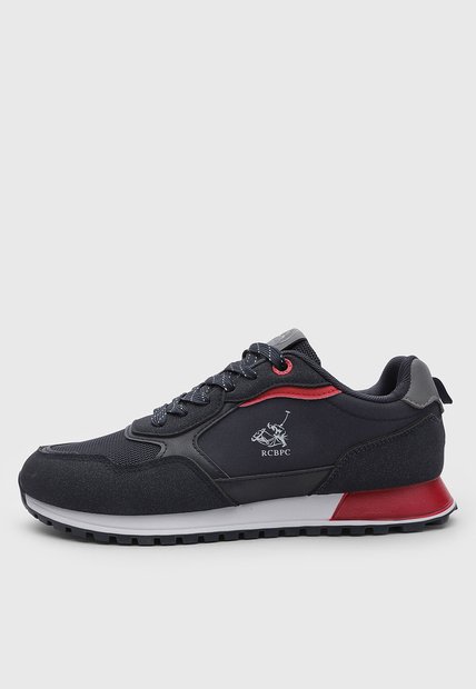Tenis Lifestyle Royal County of Berkshire Polo Azul
