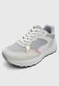 Tenis Lifestyle Royal County of Berkshire Polo Gris de Royal County of Berkshire Polo