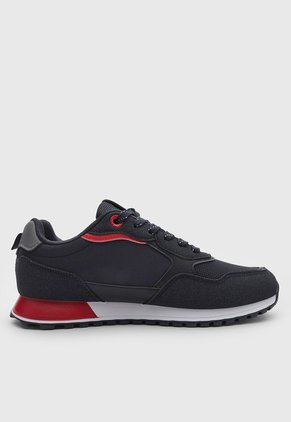 Tenis Lifestyle Royal County of Berkshire Polo Azul