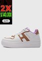 Tenis Lifestyle Royal County of Berkshire Polo Blanco de Royal County of Berkshire Polo