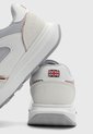 Tenis Lifestyle Royal County of Berkshire Polo Gris de Royal County of Berkshire Polo