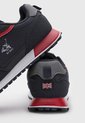 Tenis Lifestyle Royal County of Berkshire Polo Azul de Royal County of Berkshire Polo