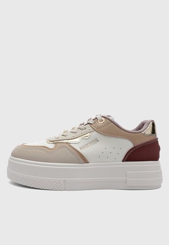 Tenis Lifestyle Royal County of Berkshire Polo Marfil Royal County of Berkshire Polo