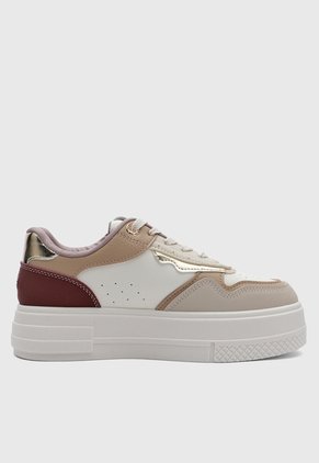 Tenis Lifestyle Royal County of Berkshire Polo Marfil