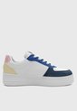 Tenis Lifestyle Royal County of Berkshire Polo Blanco de Royal County of Berkshire Polo