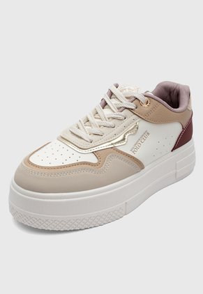 Tenis Lifestyle Royal County of Berkshire Polo Marfil