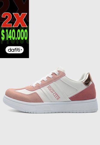 Tenis Lifestyle Royal County of Berkshire Polo Blanco Royal County of Berkshire Polo