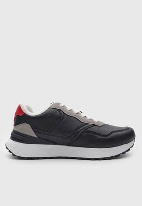 Tenis Lifestyle Royal County of Berkshire Polo Azul