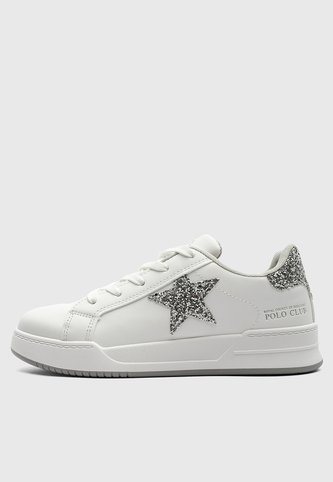 Tenis Lifestyle Royal County of Berkshire Polo Blanco Royal County of Berkshire Polo