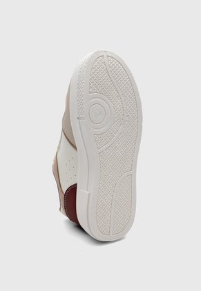 Tenis Lifestyle Royal County of Berkshire Polo Marfil