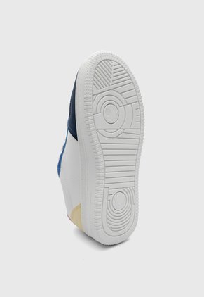 Tenis Lifestyle Royal County of Berkshire Polo Blanco