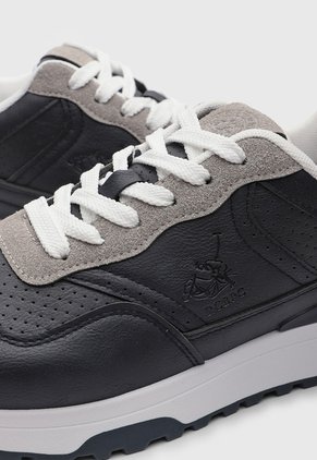 Tenis Lifestyle Royal County of Berkshire Polo Azul
