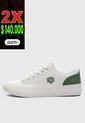 Tenis Lifestyle Royal County of Berkshire Polo Blanco de Royal County of Berkshire Polo
