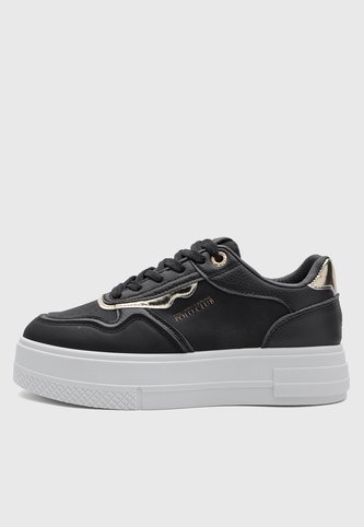 Tenis Lifestyle Royal County of Berkshire Polo Negro Royal County of Berkshire Polo