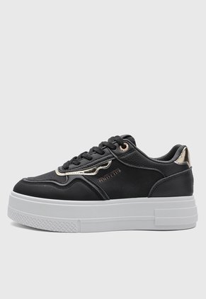 Tenis Lifestyle Royal County of Berkshire Polo Negro