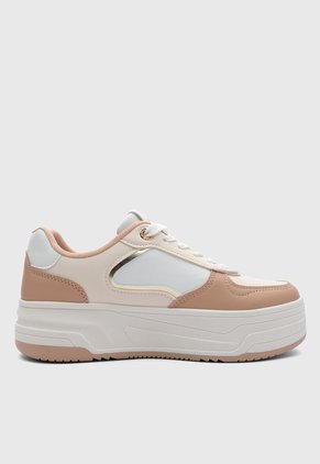 Tenis Lifestyle Royal County of Berkshire Polo Beige