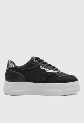 Tenis Lifestyle Royal County of Berkshire Polo Negro