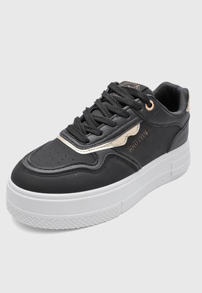 Tenis Lifestyle Royal County of Berkshire Polo Negro