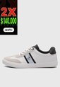 Tenis Lifestyle Royal County of Berkshire Polo Blanco de Royal County of Berkshire Polo
