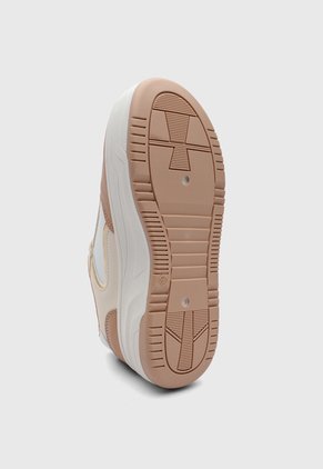 Tenis Lifestyle Royal County of Berkshire Polo Beige