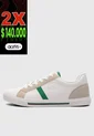 Tenis Lifestyle Royal County of Berkshire Polo Blanco de Royal County of Berkshire Polo