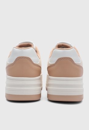 Tenis Lifestyle Royal County of Berkshire Polo Beige