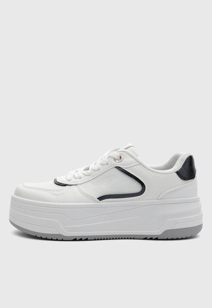 Tenis Lifestyle Royal County of Berkshire Polo Blanco