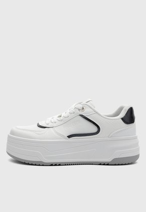 Tenis Lifestyle Royal County of Berkshire Polo Blanco