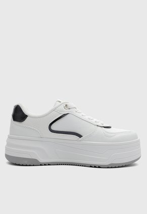 Tenis Lifestyle Royal County of Berkshire Polo Blanco