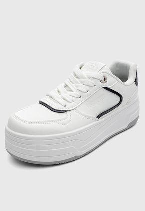 Tenis Lifestyle Royal County of Berkshire Polo Blanco