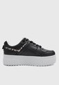 Tenis Lifestyle Royal County of Berkshire Polo Negro de Royal County of Berkshire Polo