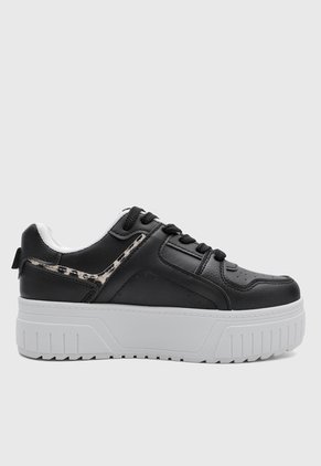 Tenis Lifestyle Royal County of Berkshire Polo Negro