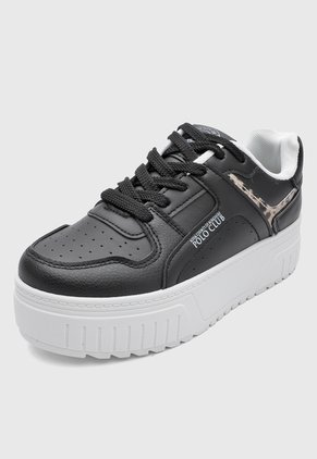 Tenis Lifestyle Royal County of Berkshire Polo Negro