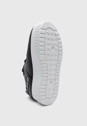 Tenis Lifestyle Royal County of Berkshire Polo Negro